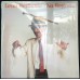 LEON REDBONE No Regrets (Sugar Hill Records – SH-3761) USA 1988 LP (Ragtime, Western Swing)